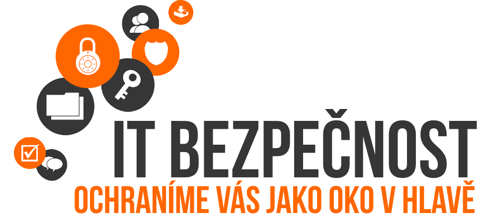 IT bezpečnost