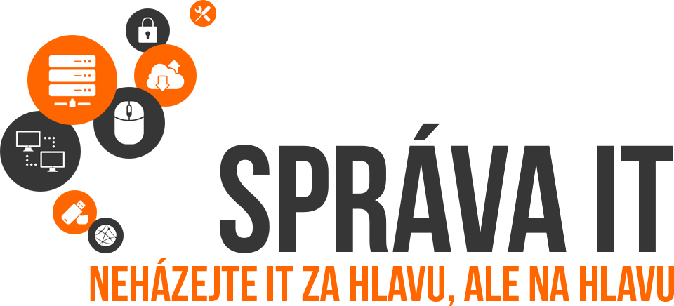 IT služby - firma Hlava IT Praha